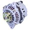 Wai Global Alternator, ALTMI IRIF, 90 Amp12 Volt, CW, 4Groove60mm Dia Pulley 13585N - alternate 2